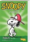 Peanuts für Kids 6: Snoopy - Zu Hilfe!