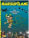 Marsupilami 28: Der Streifzug des Jaguar