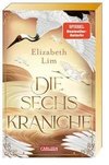 Die sechs Kraniche 1: Die sechs Kraniche