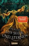 Ein Kleid aus Seide und Sternen (Ein Kleid aus Seide und Sternen 1)