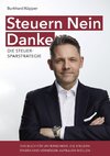 Steuern Nein Danke - Die Steuersparstrategie