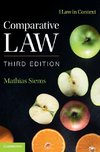 Comparative Law