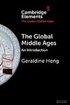 The Global Middle Ages