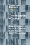 The Phonetics of Malay