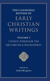 The Cambridge Edition of Early Christian Writings