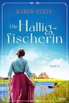 Die Halligfischerin