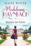 Modehaus Haynbach - Momente des Glücks