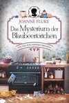 Das Mysterium der Blaubeertörtchen