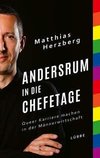 Andersrum in die Chefetage