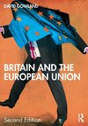 Britain and the European Union