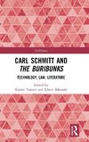 Carl Schmitt and The Buribunks