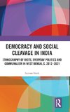 Democracy and Social Cleavage in India