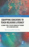 Equipping Educators to Teach Religious Literacy