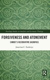 Forgiveness and Atonement