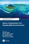 Green Automation for Sustainable Environment