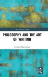 Philosophy and the Art of Writing