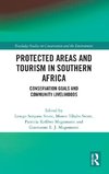 Protected Areas and Tourism in Southern Africa