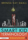 Smart Kid Terminology