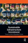 Sustainable Infrastructure Investment