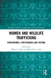 Women and Wildlife Trafficking