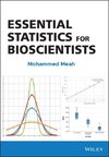 Essential Statistics for Bioscientists