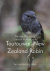 Toutouwai  New Zealand Robin