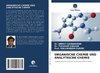 ORGANISCHE CHEMIE UND ANALYTISCHE CHEMIE