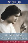 Life and Death of Harriett Frean (Esprios Classics)