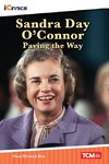 Sandra Day O'Connor