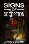 Signs Of Deception