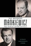 Brothers Mankiewicz