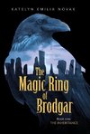 The Magic Ring of Brodgar