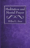 Meditation and Mental Prayer