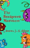 The Bookworm Monsters