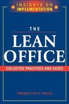 The Lean Office