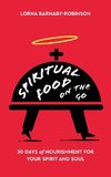 Spiritual Food on The Go