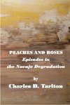 Peaches and Roses- Episodes in the Navajo Degradation