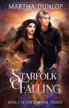 Starfolk Falling