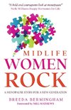 Midlife Women Rock