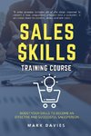 SALES SKILL TRAINING PROGRAM