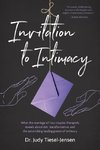 Invitation to Intimacy