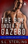 The Boy Under the Gazebo