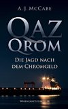 QazQrom