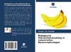 Biologische Unkrautbekämpfung in industriellen Bananenplantagen