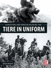 Tiere in Uniform