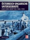 Österreichisch-ungarische Unterseeboote