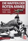 Die Waffen der Roten Armee