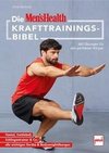 MEN'S HEALTH Krafttrainings-Bibel