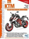 KTM 1290 Super Duke und Varianten