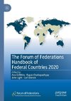 The Forum of Federations Handbook of Federal Countries 2020